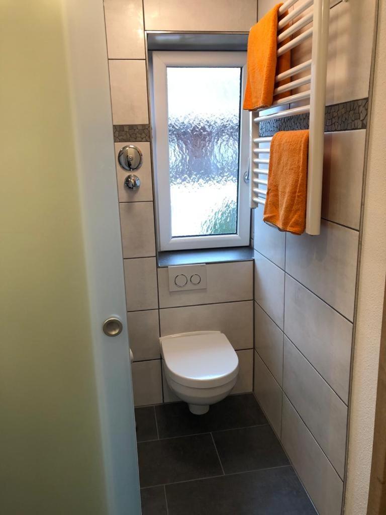 Goldbichl Apartment Sauerlach Bagian luar foto