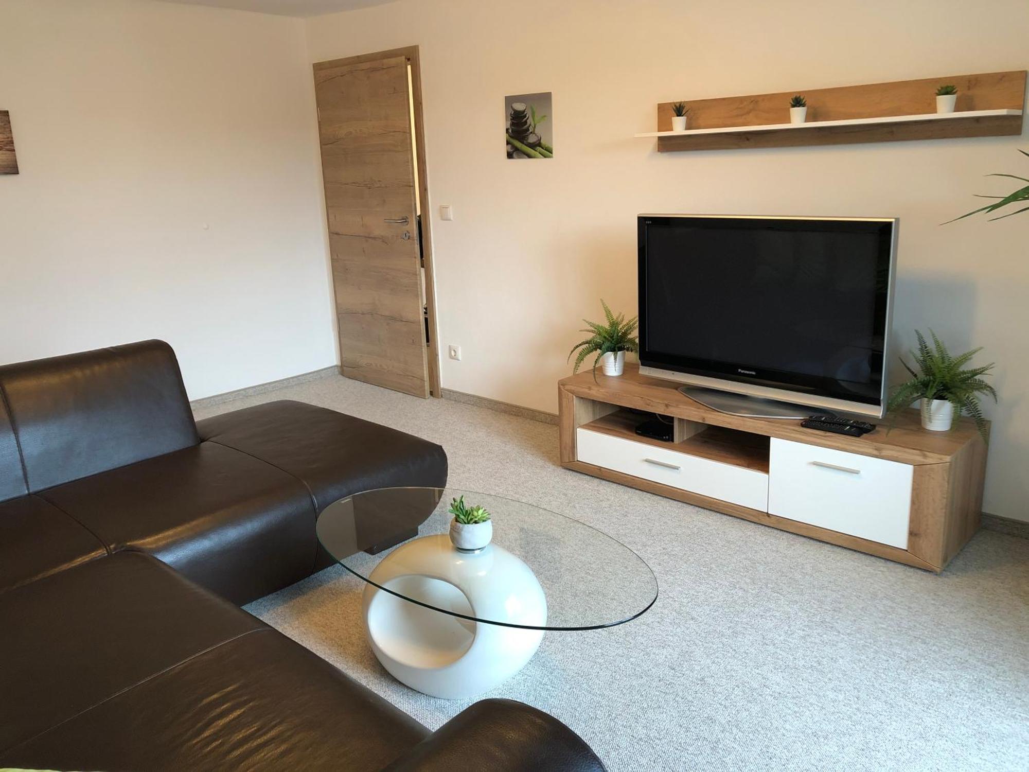Goldbichl Apartment Sauerlach Bagian luar foto