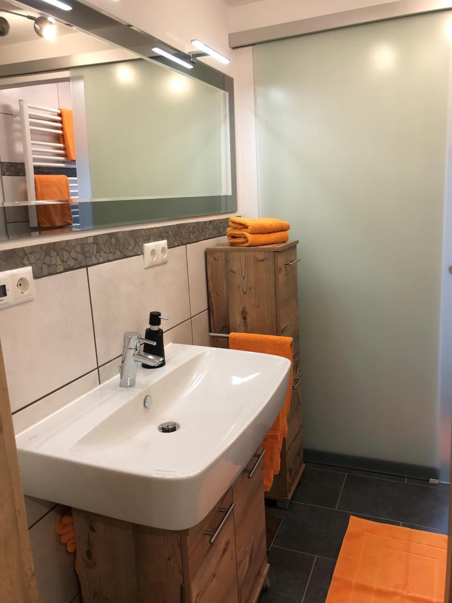 Goldbichl Apartment Sauerlach Bagian luar foto