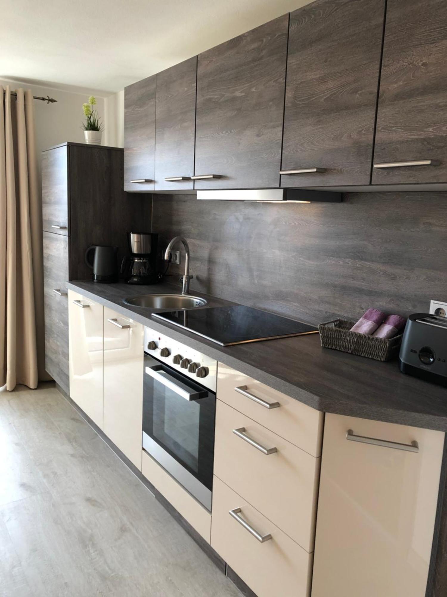 Goldbichl Apartment Sauerlach Bagian luar foto