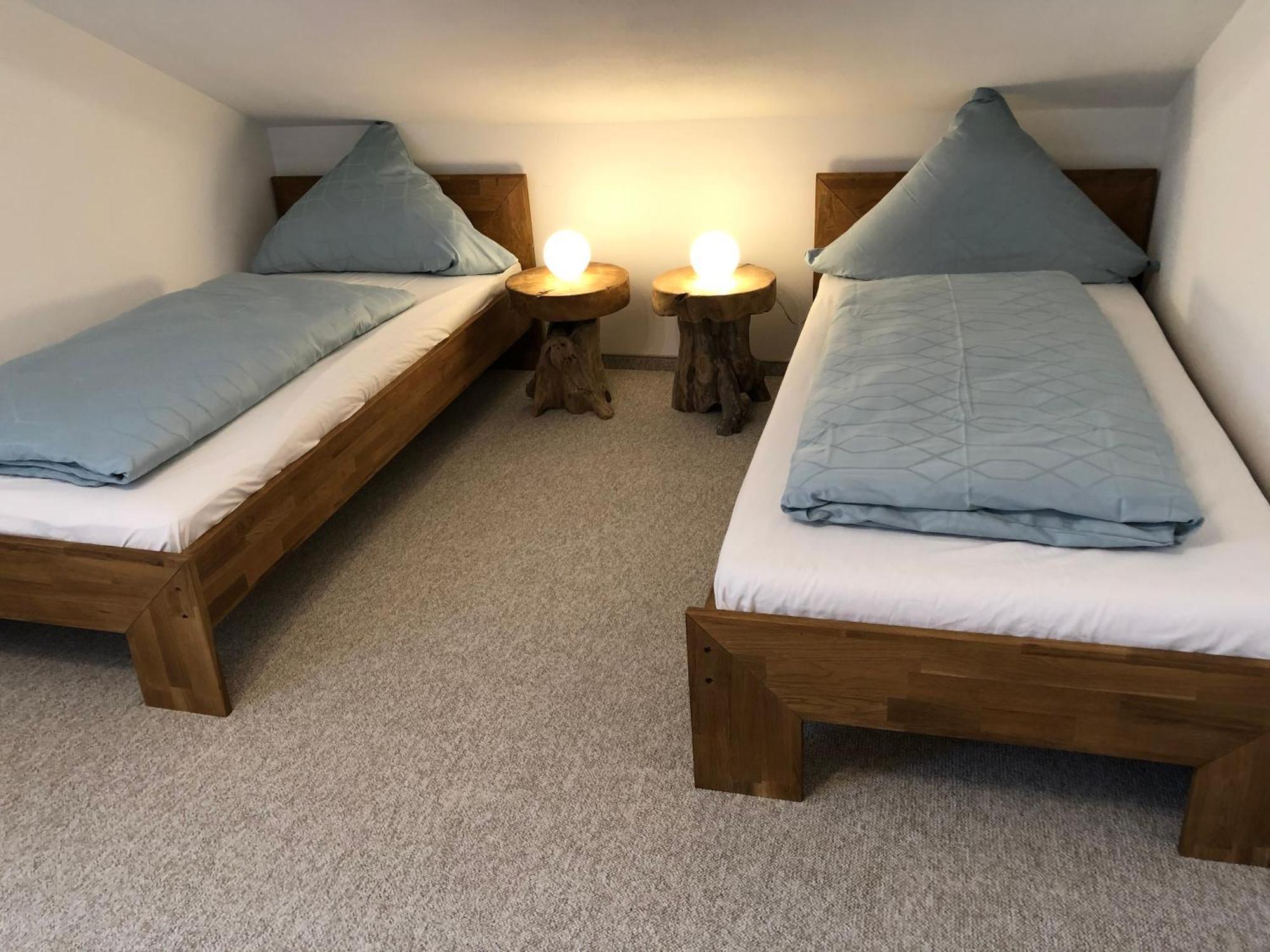 Goldbichl Apartment Sauerlach Bagian luar foto