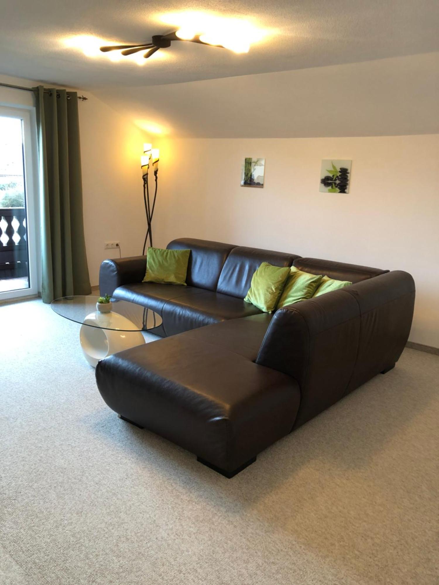 Goldbichl Apartment Sauerlach Bagian luar foto