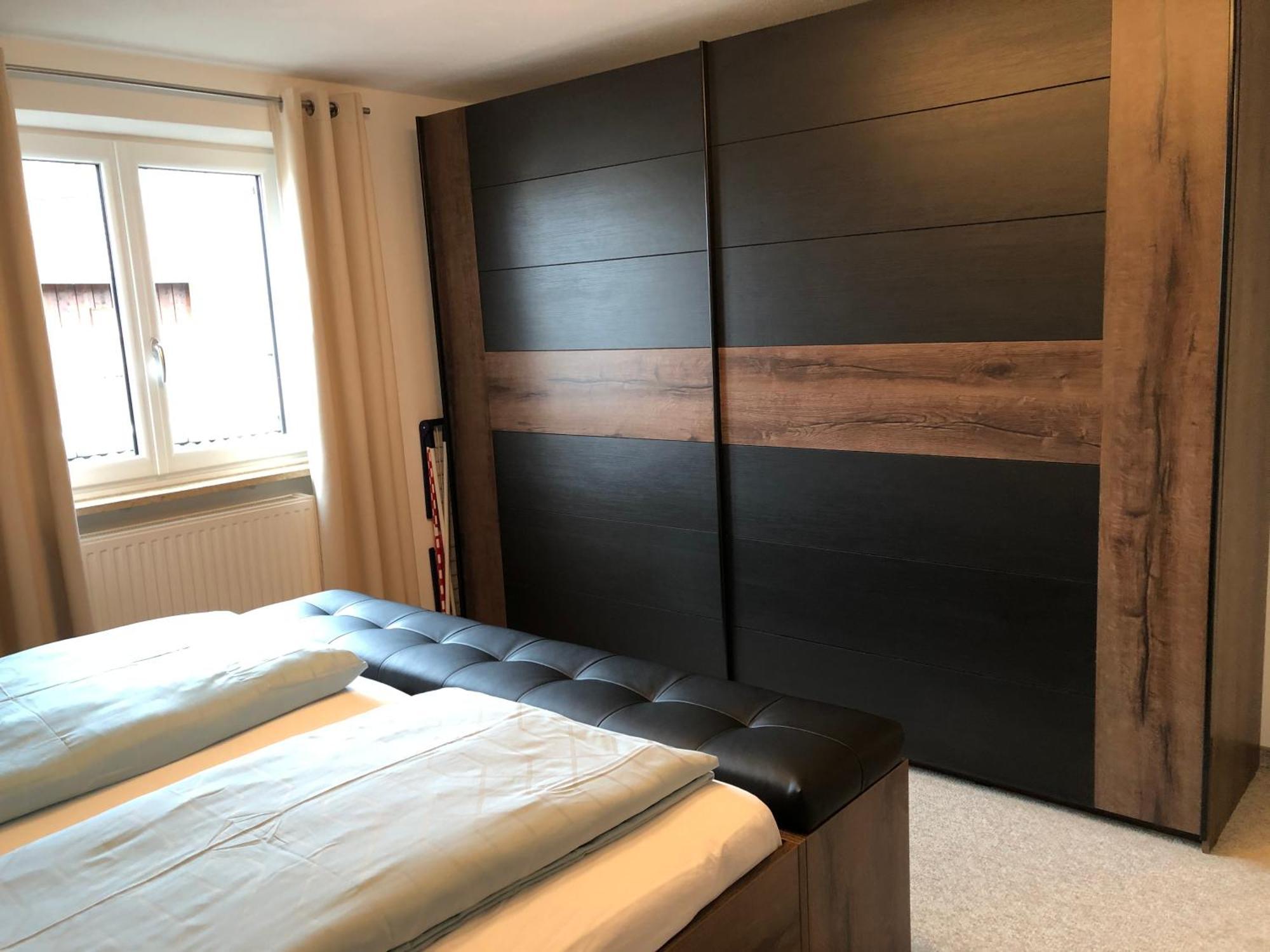 Goldbichl Apartment Sauerlach Bagian luar foto