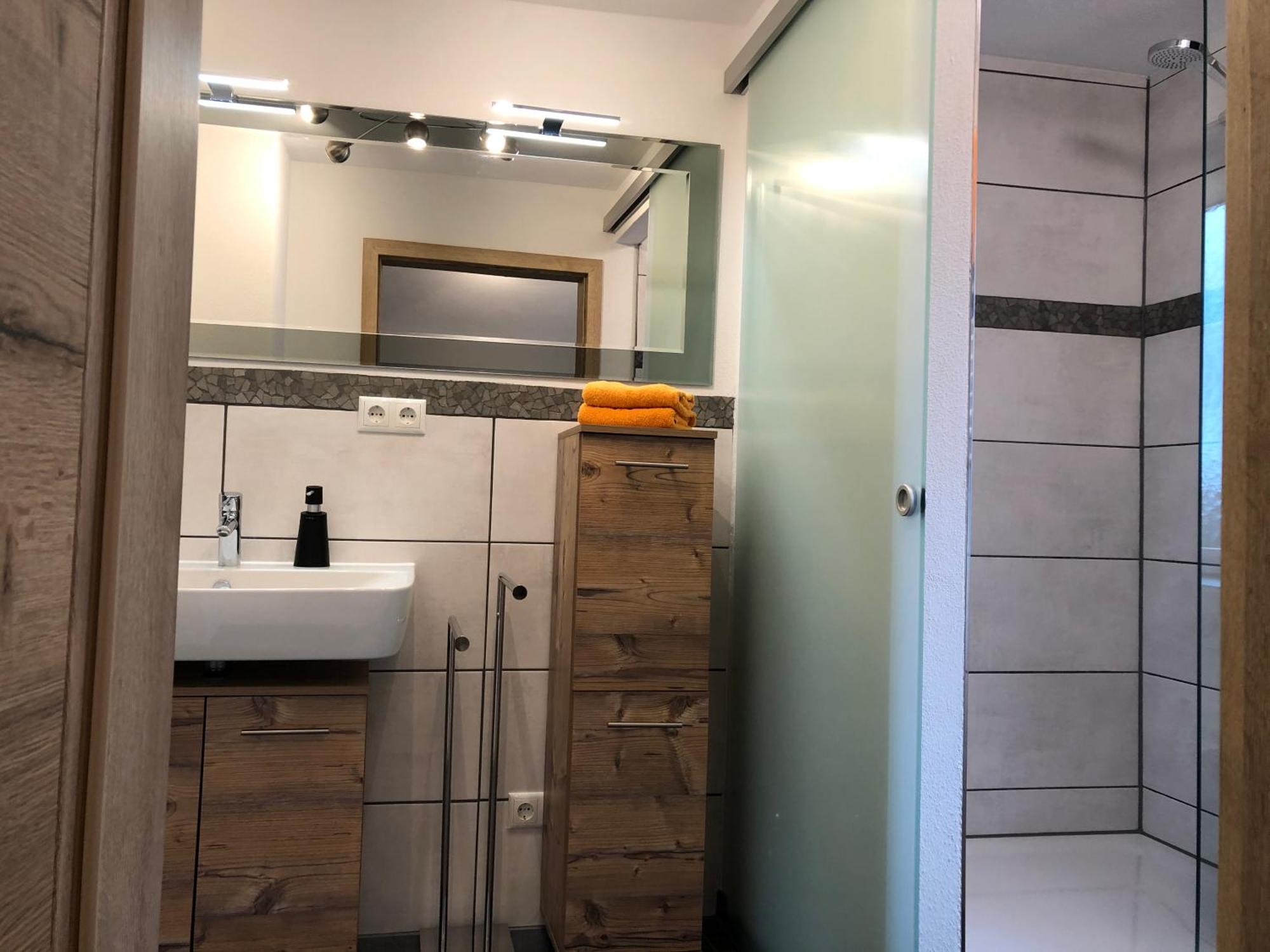 Goldbichl Apartment Sauerlach Bagian luar foto